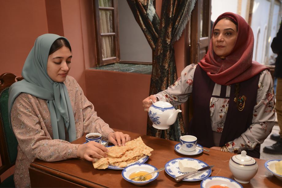 تعداد قسمت‌ها، داستان و بیوگرافی بازیگران سریال شبکه مخفی زنان