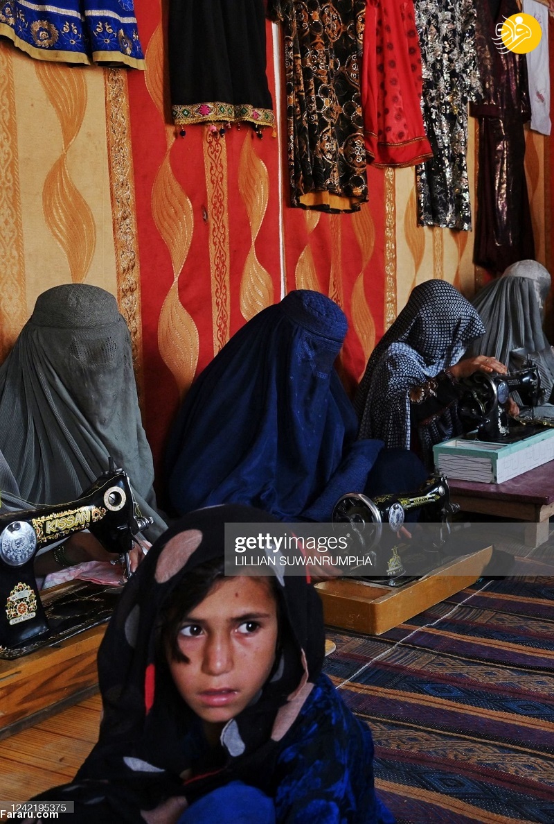 (تصاویر)