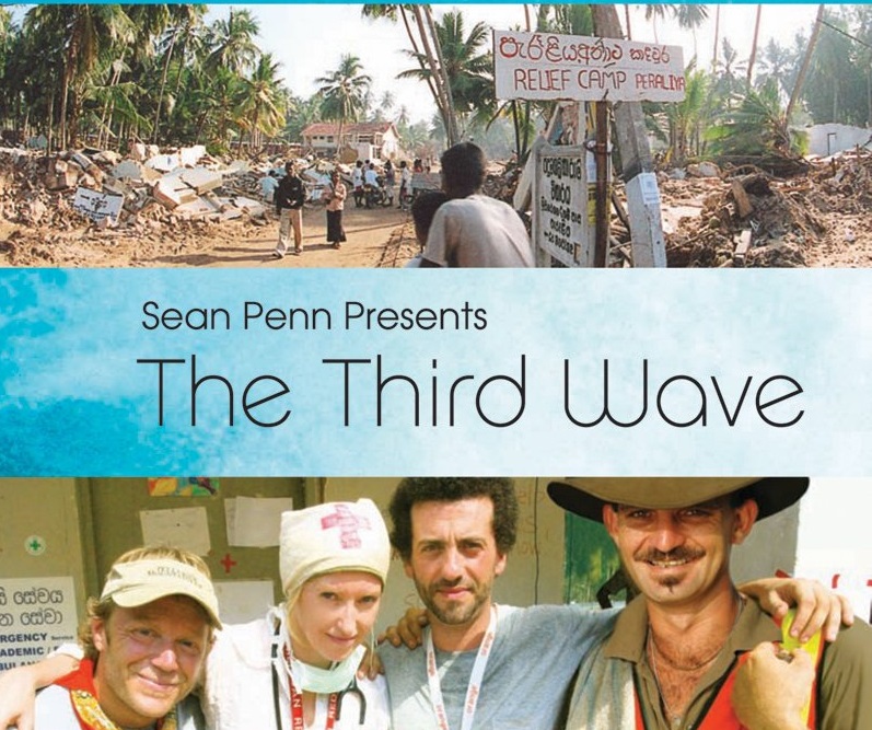 بهترین مستندها دربارۀ فجایع طبیعی