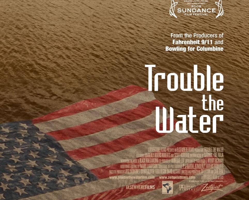 بهترین مستندها دربارۀ فجایع طبیعی