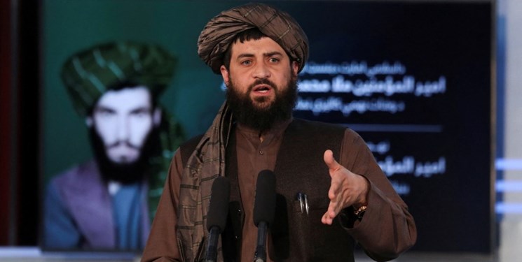 دو مقام ارشد طالبان متهم به افشای محل سکونت ایمن الظواهری شدند