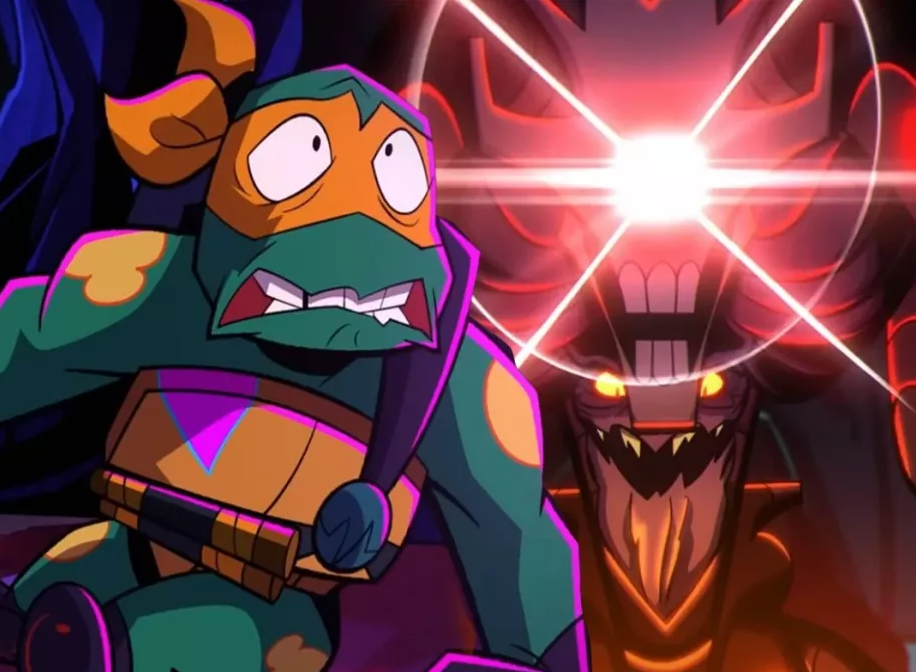 «ظهور لاک‌پشت‌های نینجا»؛ یکی از بهترین ماجراجویی‌های لاک‌پشتی