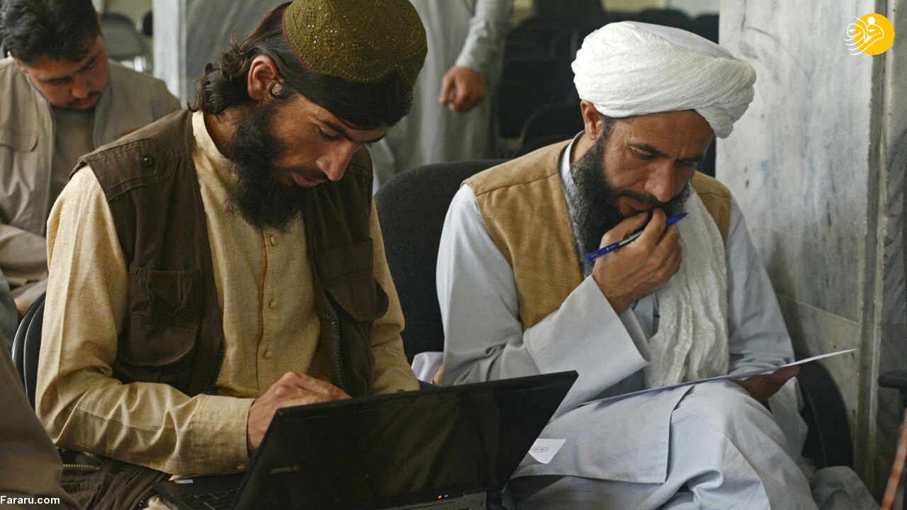 (تصاویر)