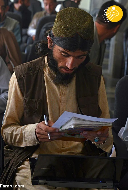 (تصاویر)
