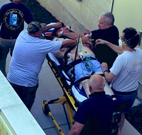 جزئیات حمله به سلمان رشدی در نیویورک+ ویدیو