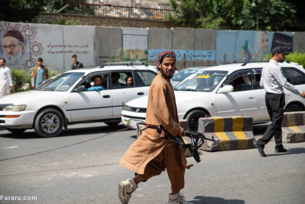 (تصاویر)