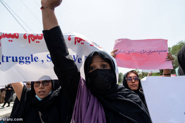 (تصاویر)