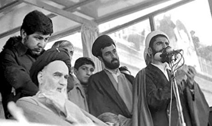ادعای جنجالی درباره ترور امام خمینی؛‌ حمید نقاشیان کیست؟