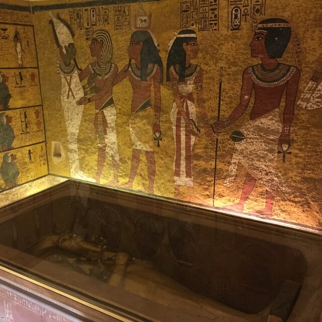 رامسس دوم