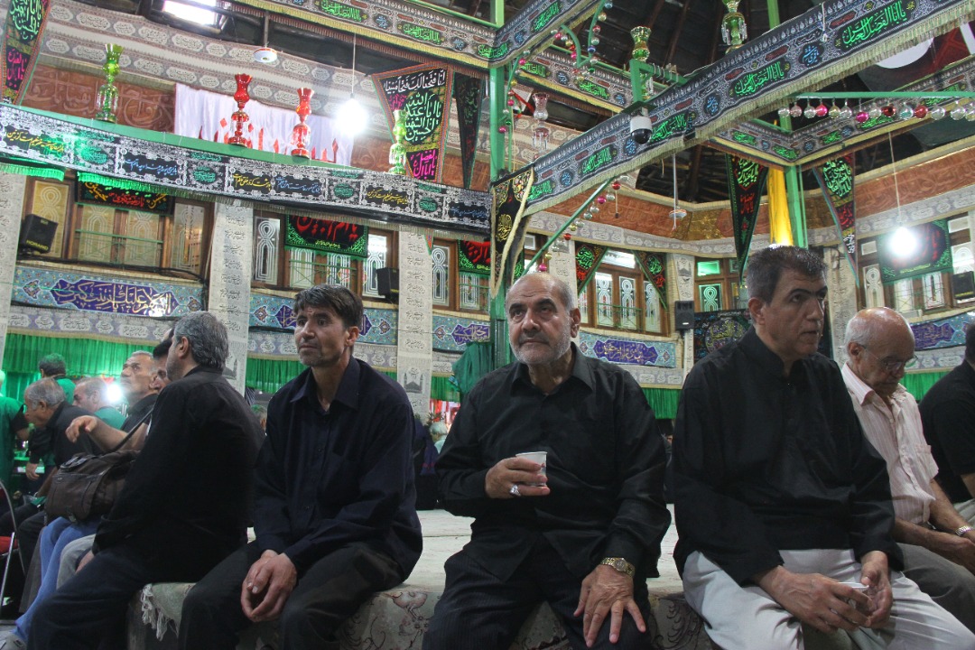 رسم پذیرایی 