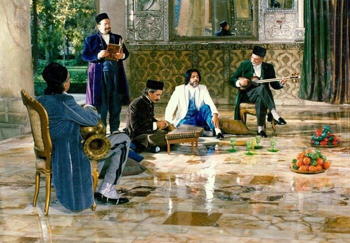 دلشدگان