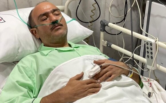 شایعه درگذشت مهران غفوریان و واکنش اش به این ماجرا