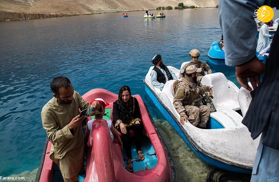 (ویدئو)
