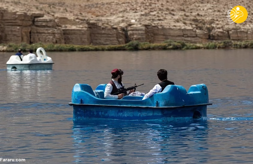 (ویدئو)