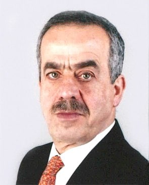 غسان شربل 