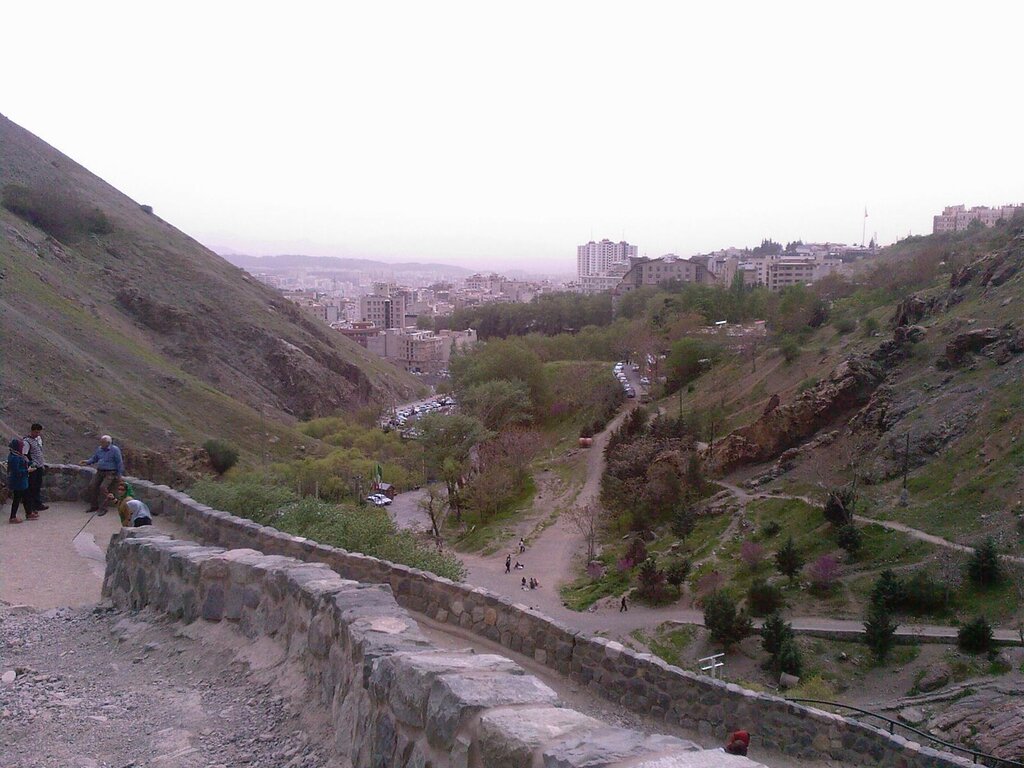 تصرف زمین