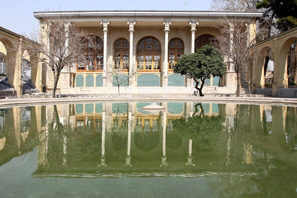عمارت
