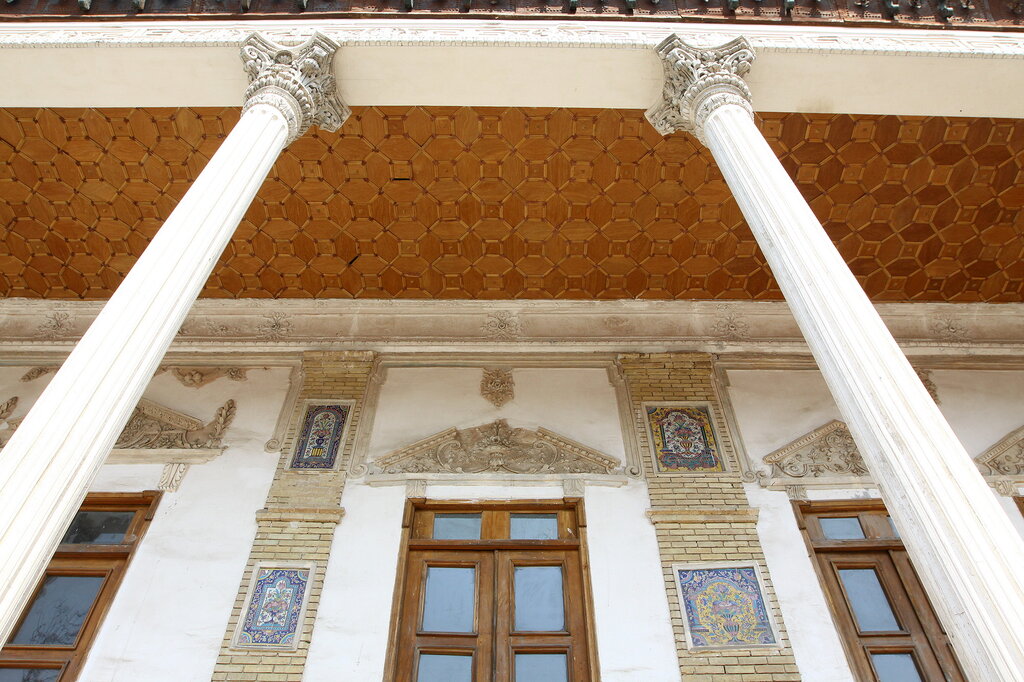 عمارت