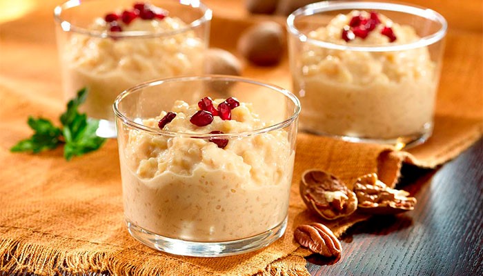 طرز تهیه شیربرنج؛ دسر خوشمزه و کم‌هزینه ایرانی