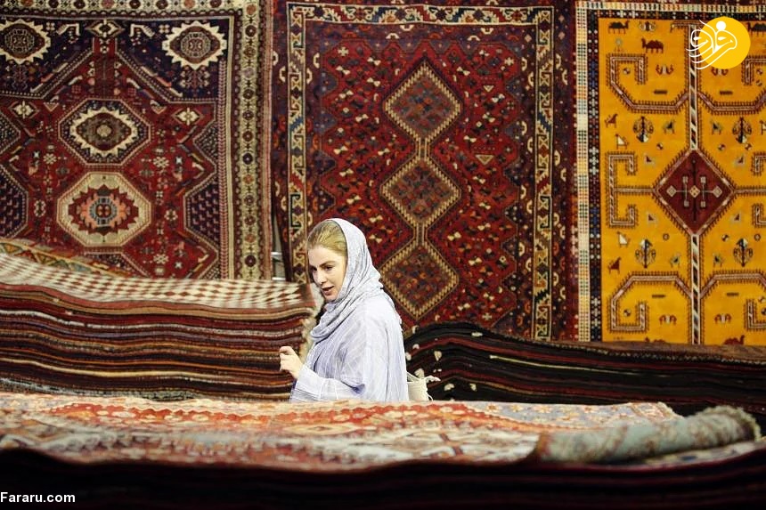 (تصاویر)