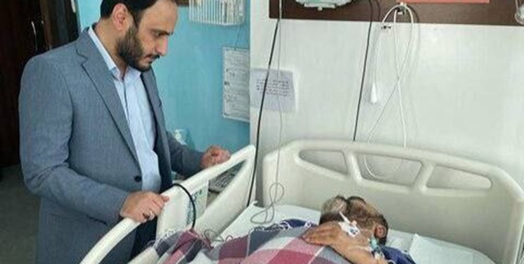 شایعات درباره رستم قاسمی