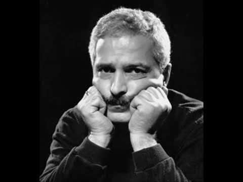 «فرهاد مهراد»