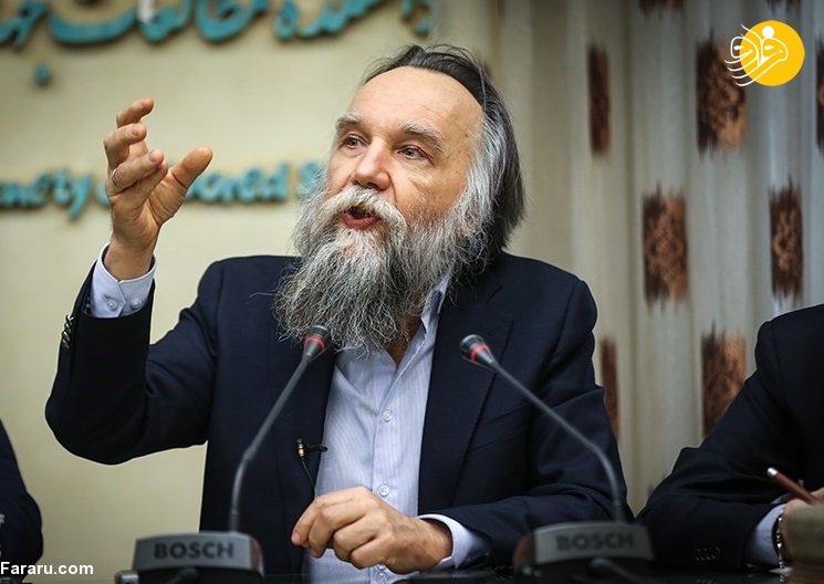 دختر متحد پوتین در یک بمب‌گذاری کشته شد