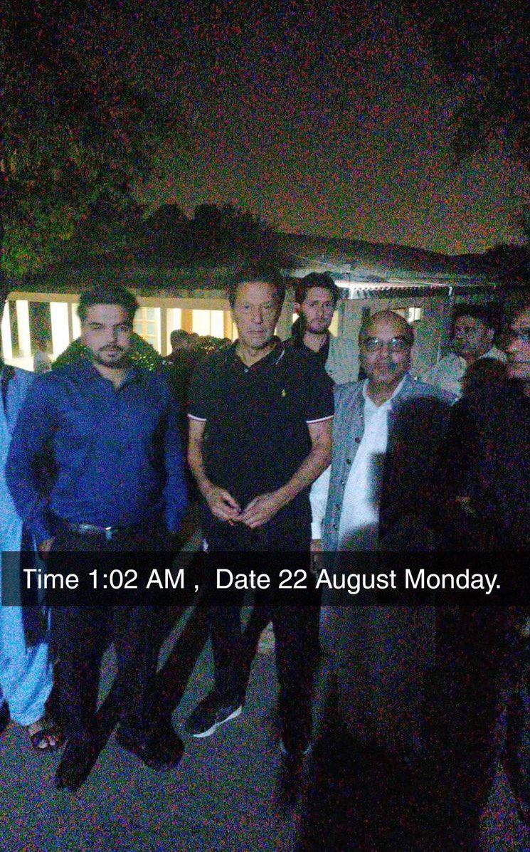 عمران خان