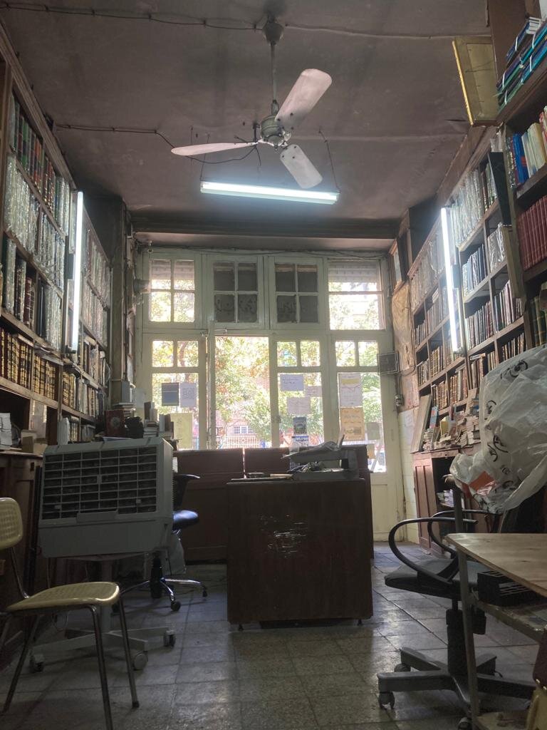 کتاب