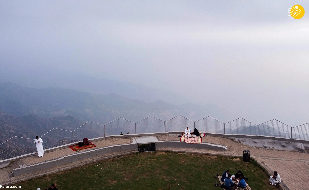 (تصاویر)