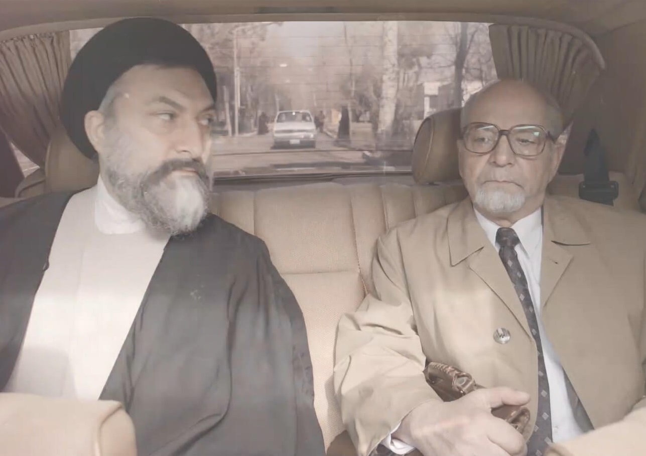 سریال «راز ناتمام»