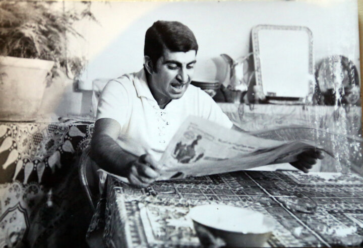  سرنوشت ۳ تفنگدار