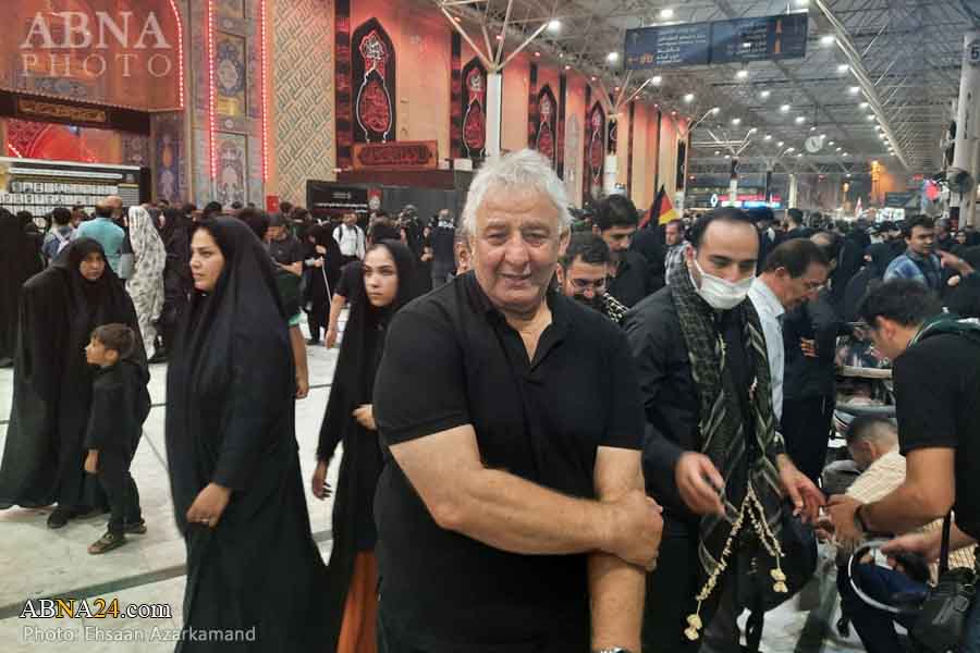 (عکس)