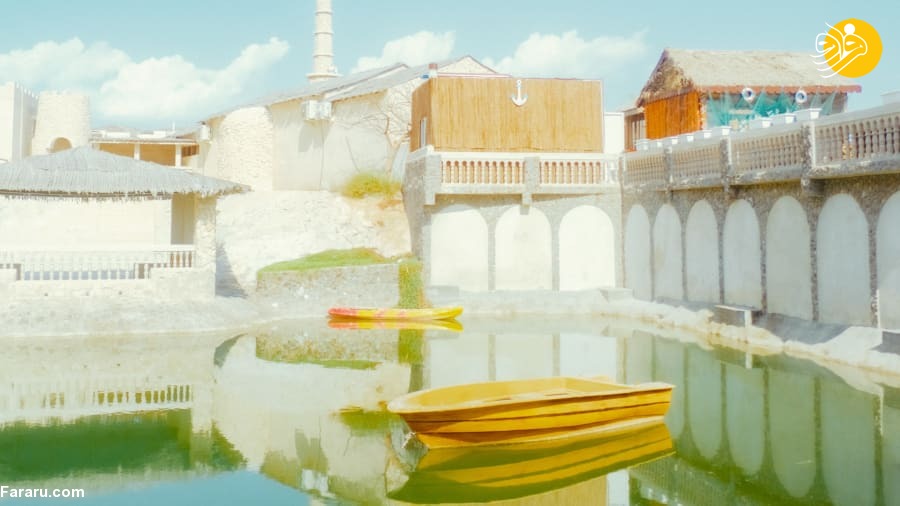 (تصاویر)