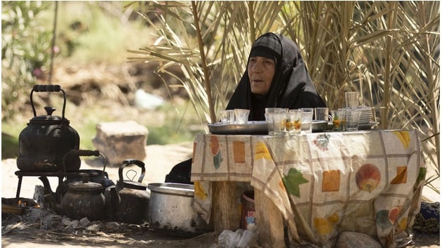اربعین