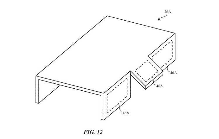 دستکش هوشمند اپل 