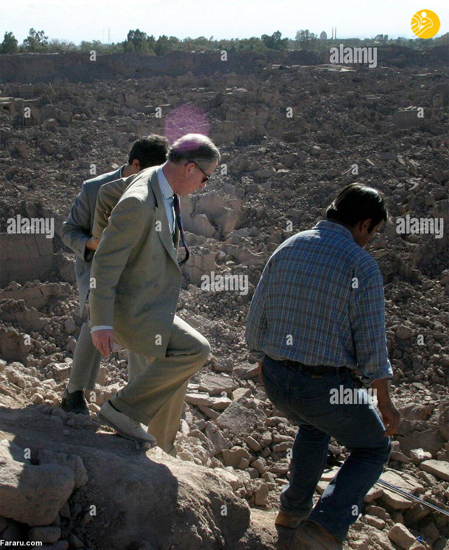 (تصاویر)