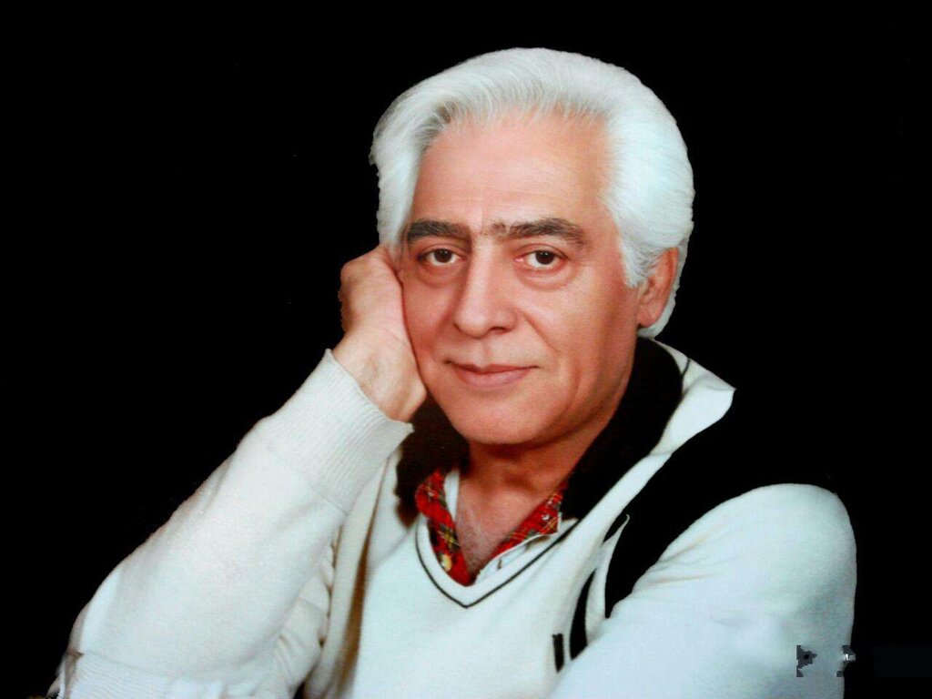 محمد علی فردین