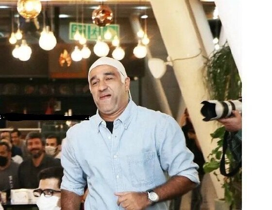 پژمان جمشیدی
