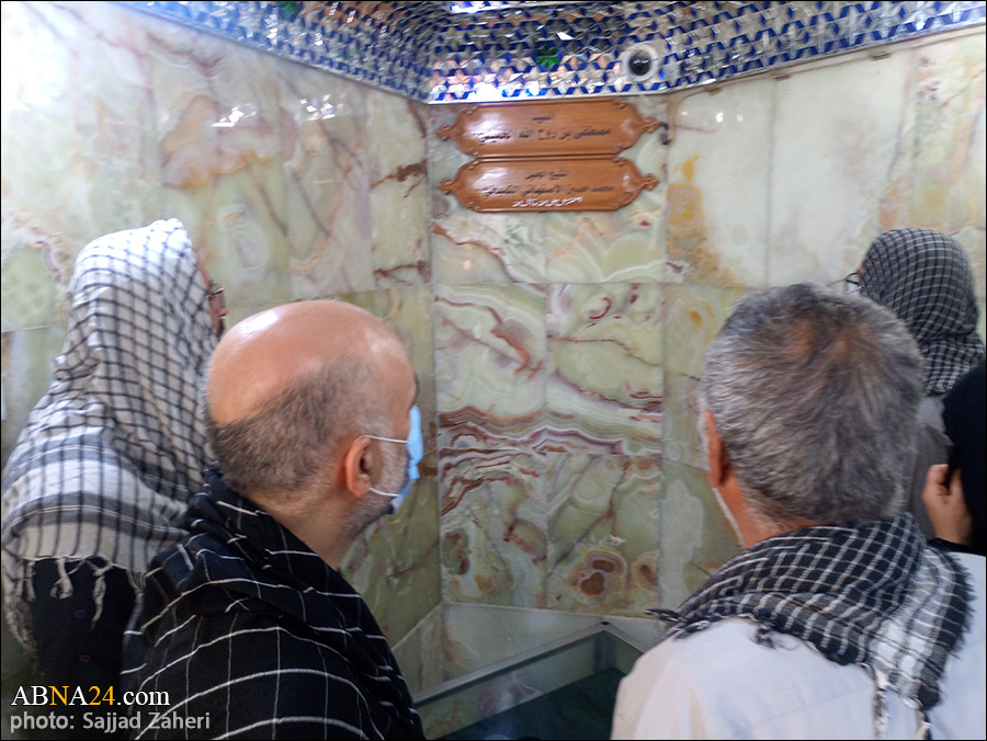 (تصاویر)