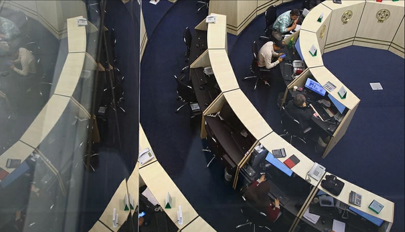 ۹ سایت محبوب سرمایه‌گذاران حرفه‌ای بورس