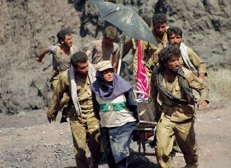 عاطفه رضوی