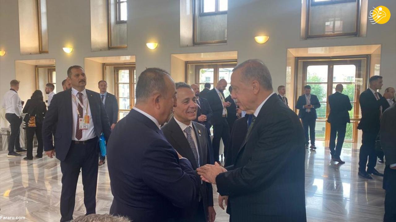 (تصاویر)
