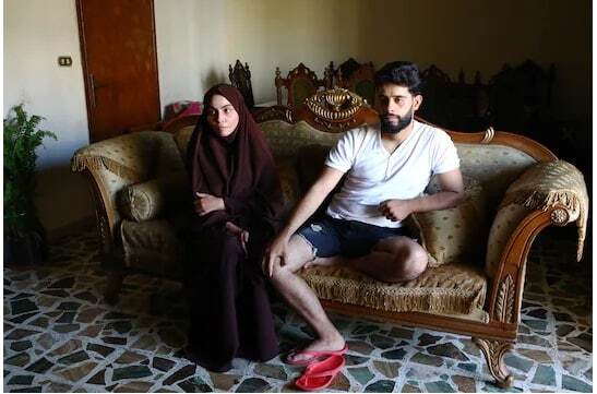 خانواده لبنانی