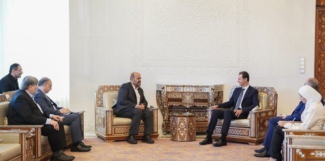 بشار