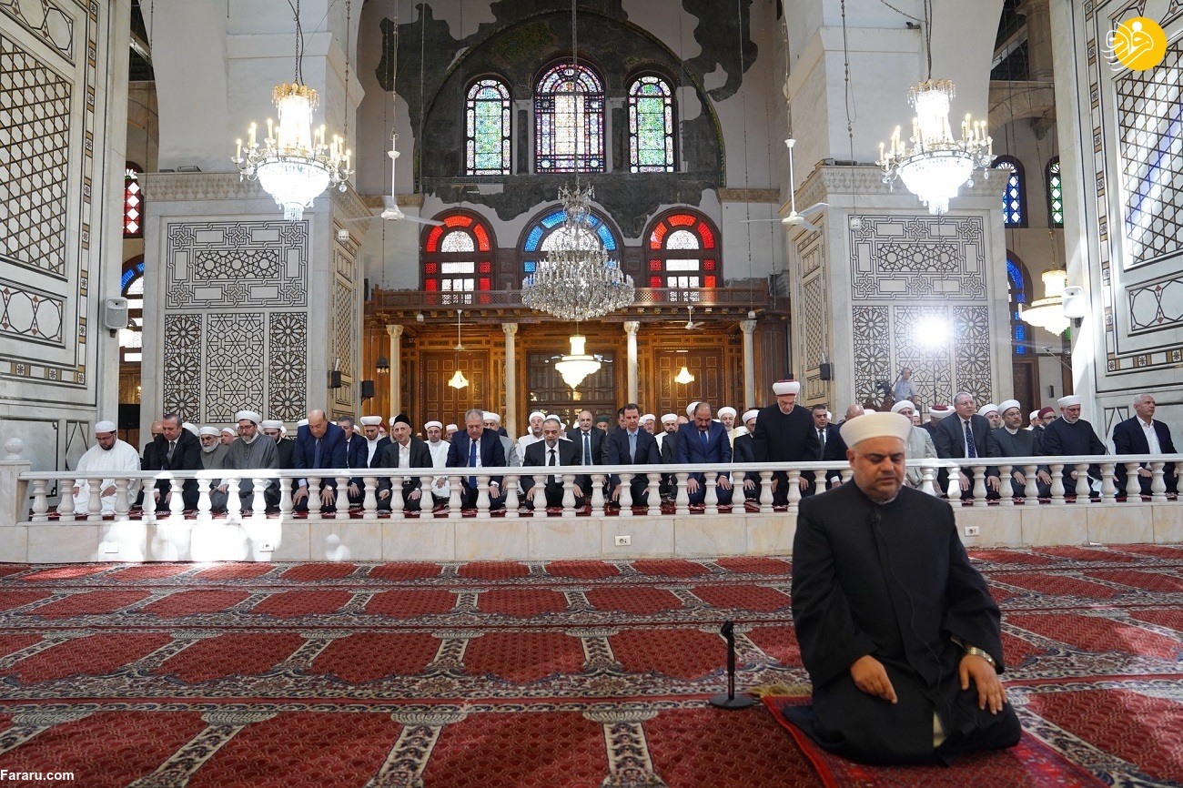 (تصاویر)
