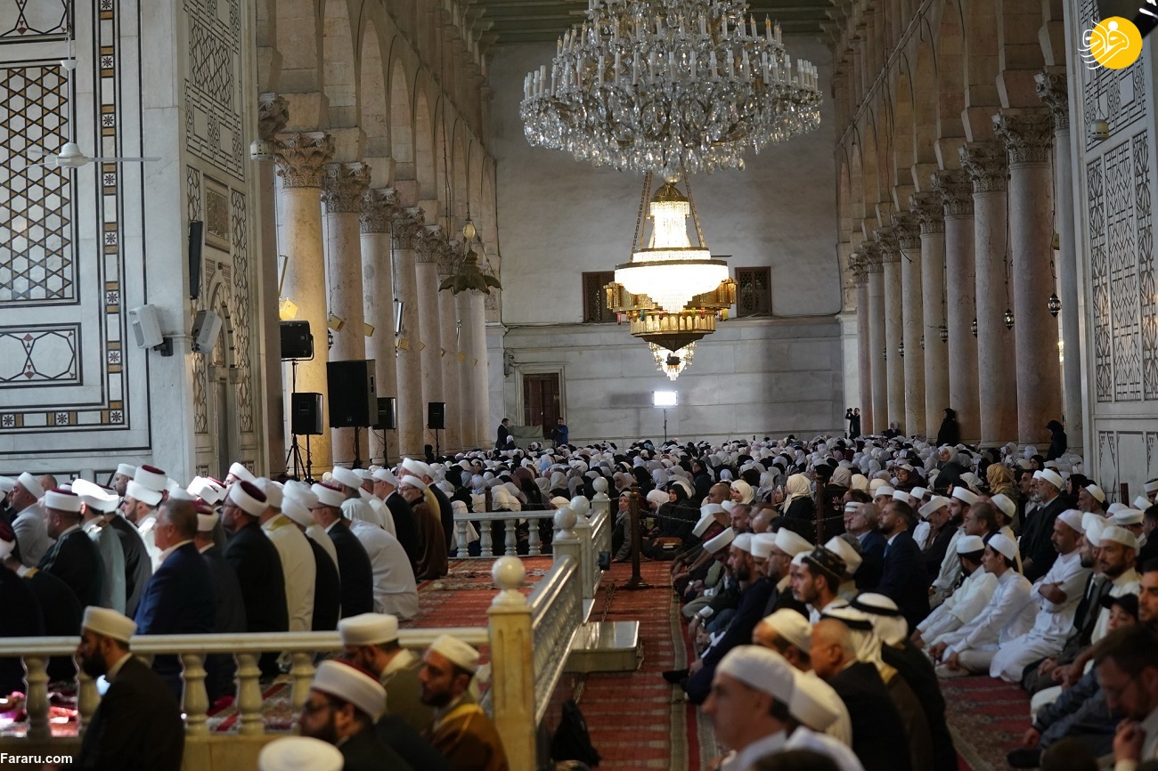 (تصاویر)