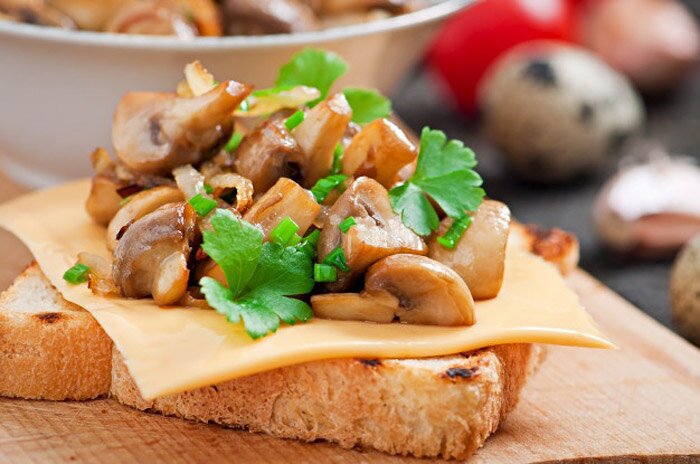 چند پیشنهاد غذایی