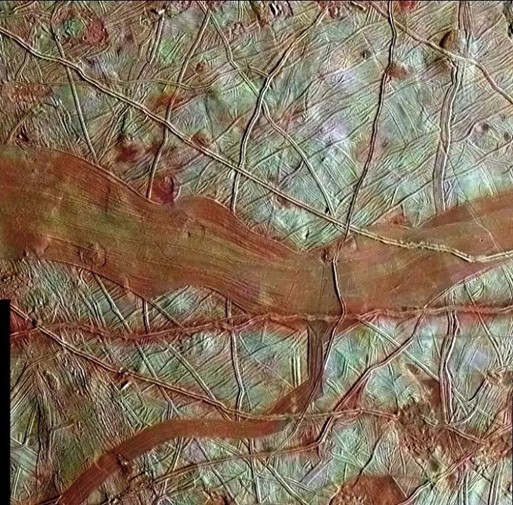 اروپا مشتری