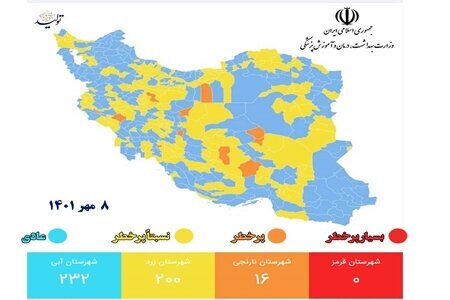 کرونا